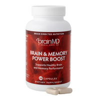 Thumbnail for Brain & Memory Power Boost