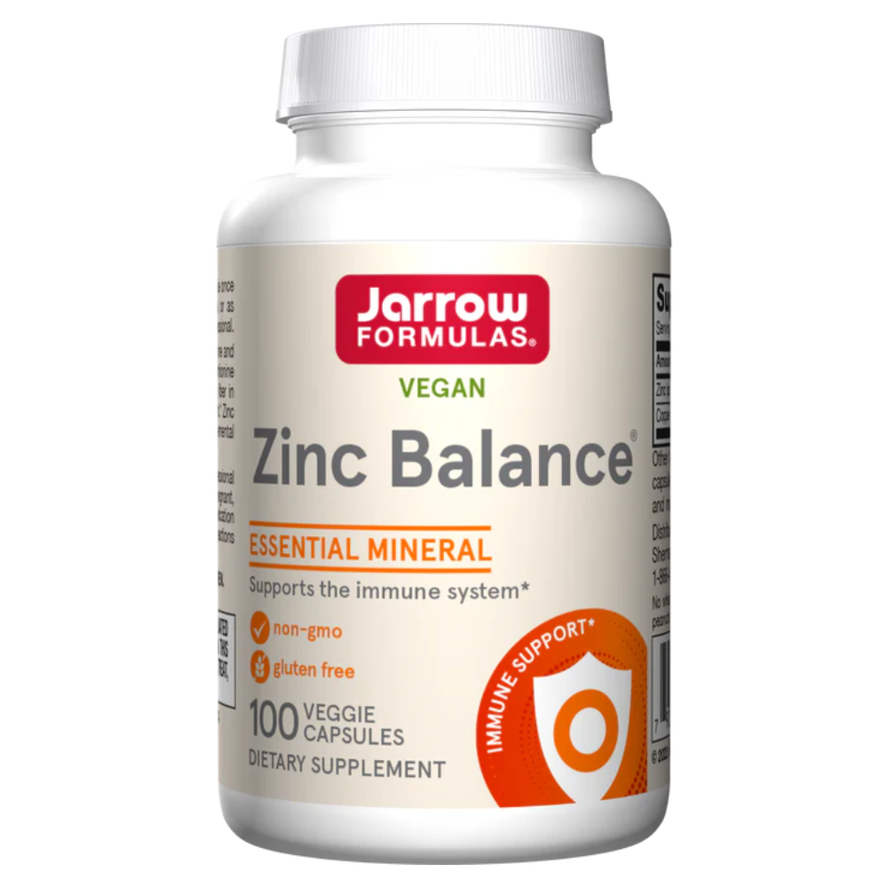 Zinc Balance