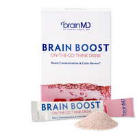 Thumbnail for Brain Boost On-The-Go