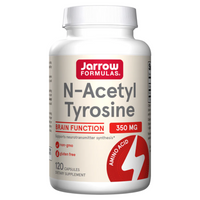 Thumbnail for N-Acetyl Tyrosine