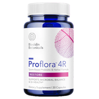 Thumbnail for ProFlora 4R - Biocidin Botanicals