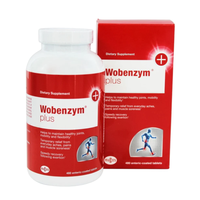 Thumbnail for Wobenzym Plus - Douglas Labs