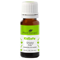 Thumbnail for Shield Me Kidsafe Essential Oil - Plant Therapy