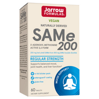Thumbnail for SAMe - 200mg