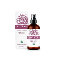 Thumbnail for Organic Bulgarian Rose Water - Alteya Organics