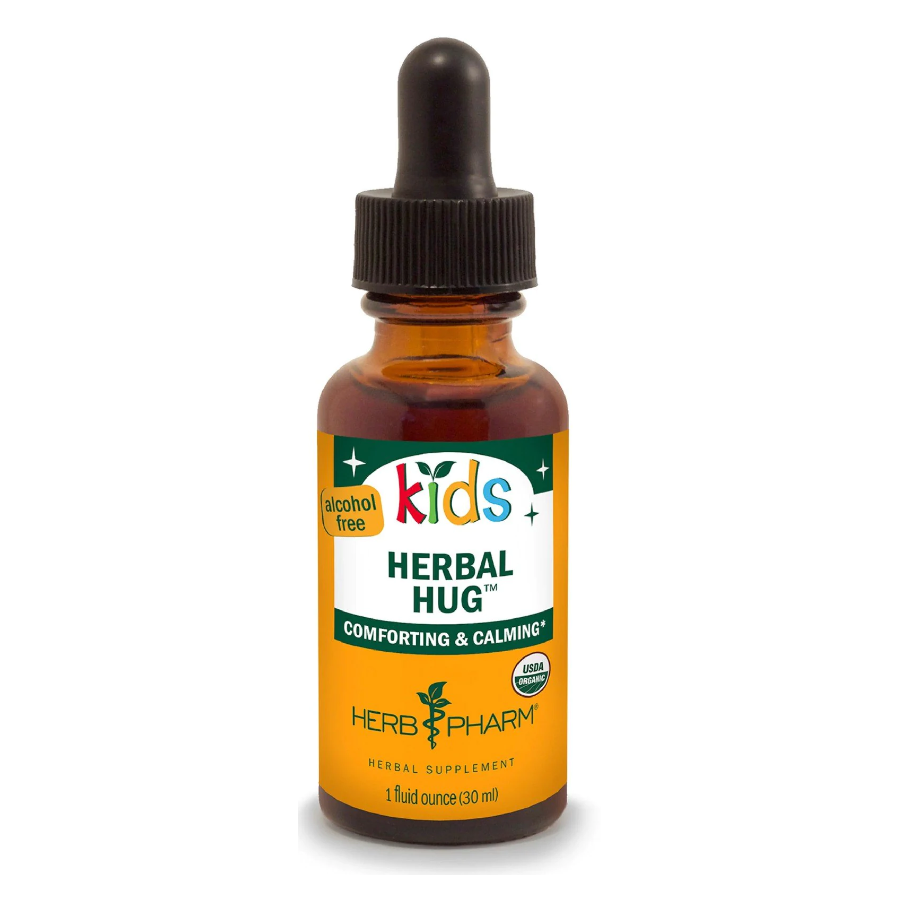 Kids Herbal Hug - Herbpharm