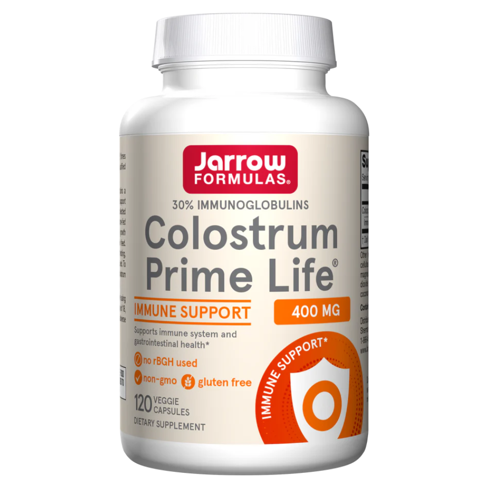 Colostrum Prime Life