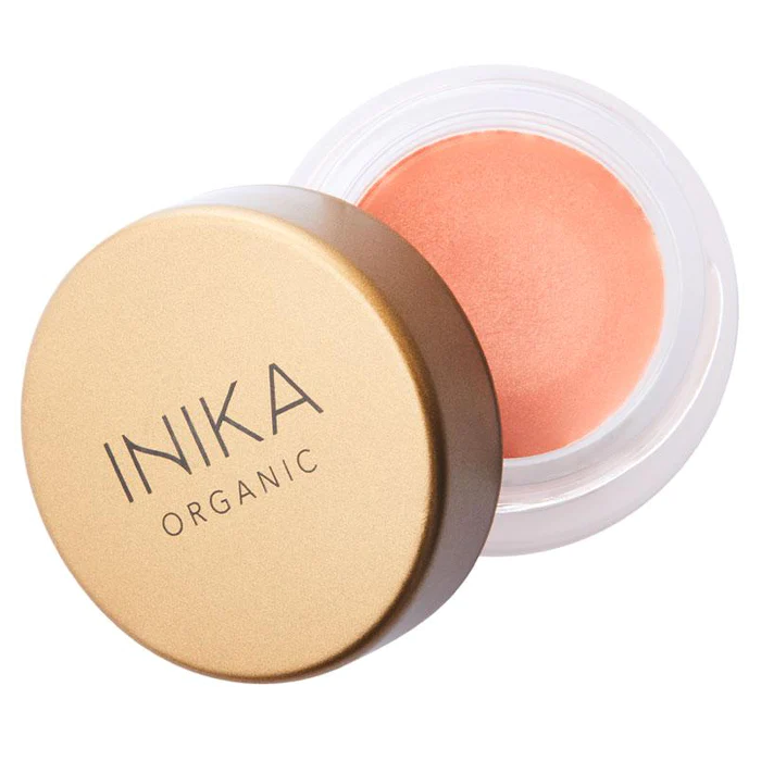 Lip & Cheek Cream Morning - Inka Organics