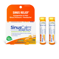 Thumbnail for SinusCalm Pellets 2 MDT
