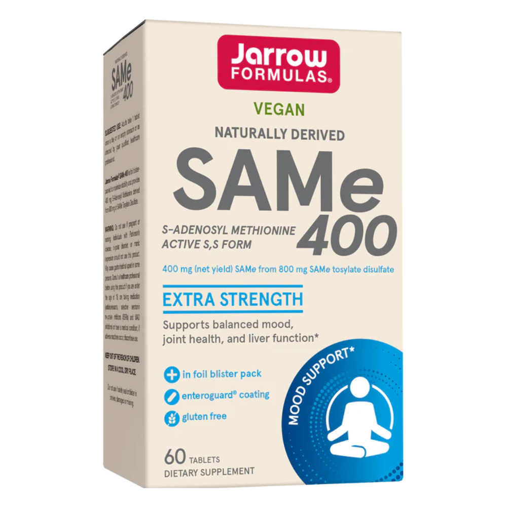 SAMe - 400mg