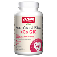 Thumbnail for Red Yeast Rice