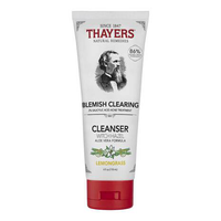 Thumbnail for Blemish Clearing Cleanser Lemon - Thayers