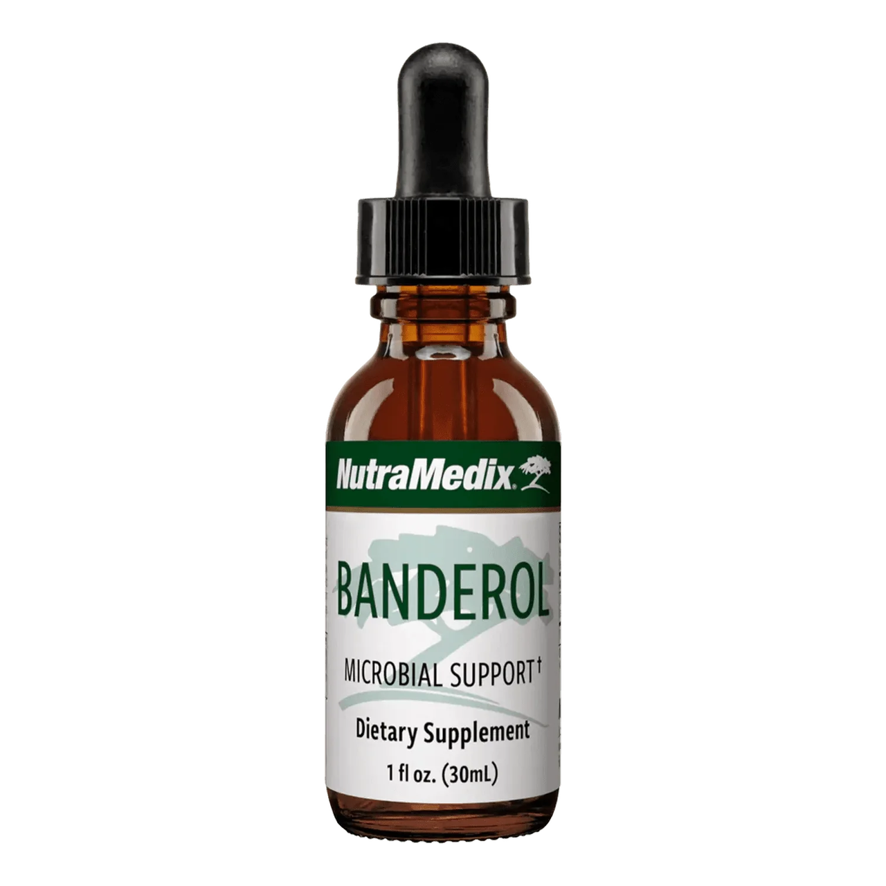 Banderol - Nutramedix