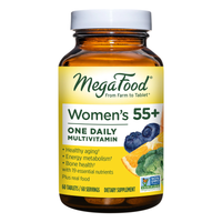 Thumbnail for Multi For Women 55+ - MegaFood