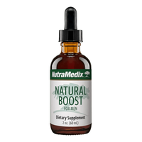 Thumbnail for Natural Boost for Men - NutraMedix