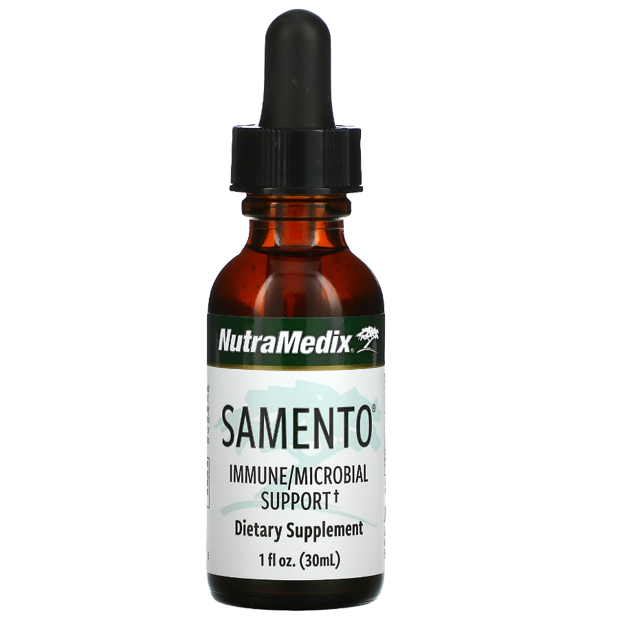 Samento - Nutramedix