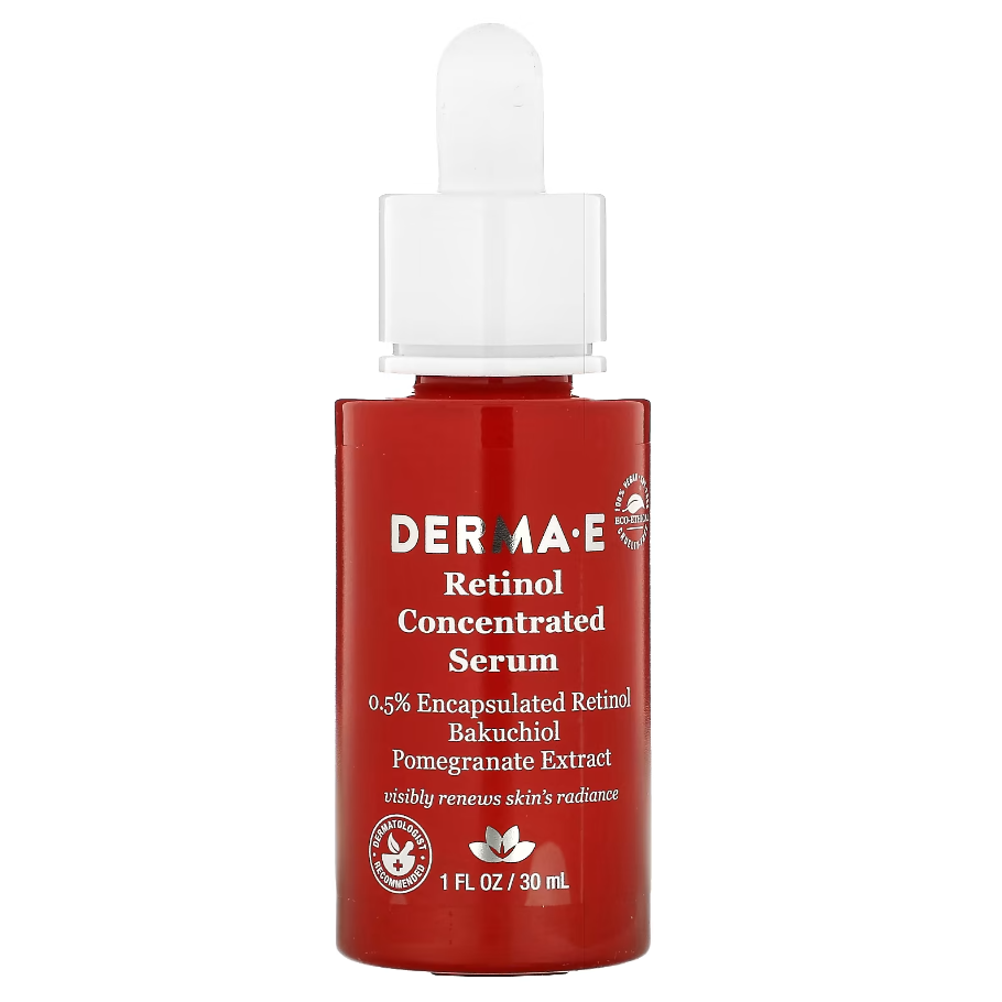 Retinol Concentrate Serum - Derma E