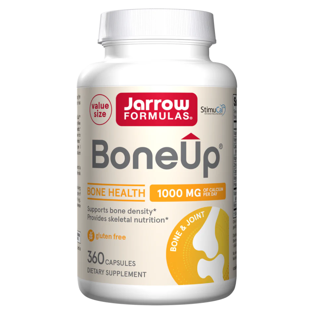 BoneUp