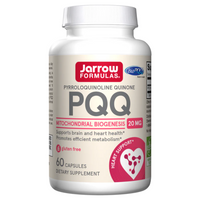 Thumbnail for PQQ - 20mg