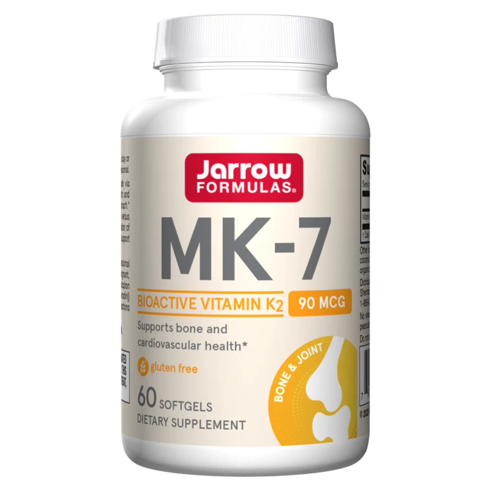 MK-7 - 90mcg