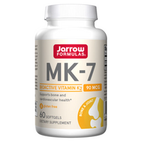 Thumbnail for MK-7 - 90mcg