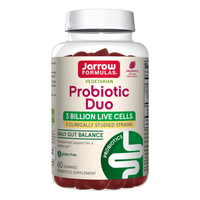 Thumbnail for Probiotic Duo Gummies