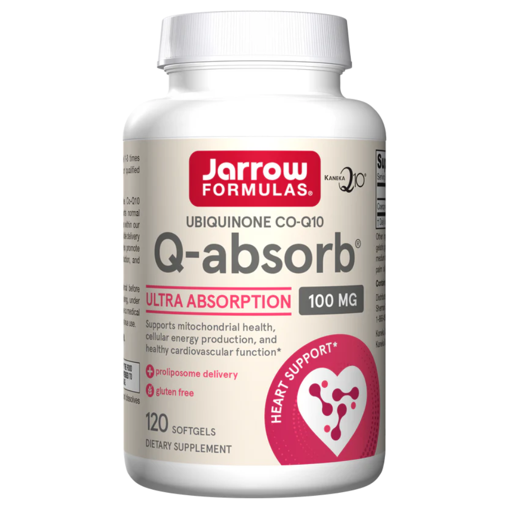 Q-absorb - 100mg