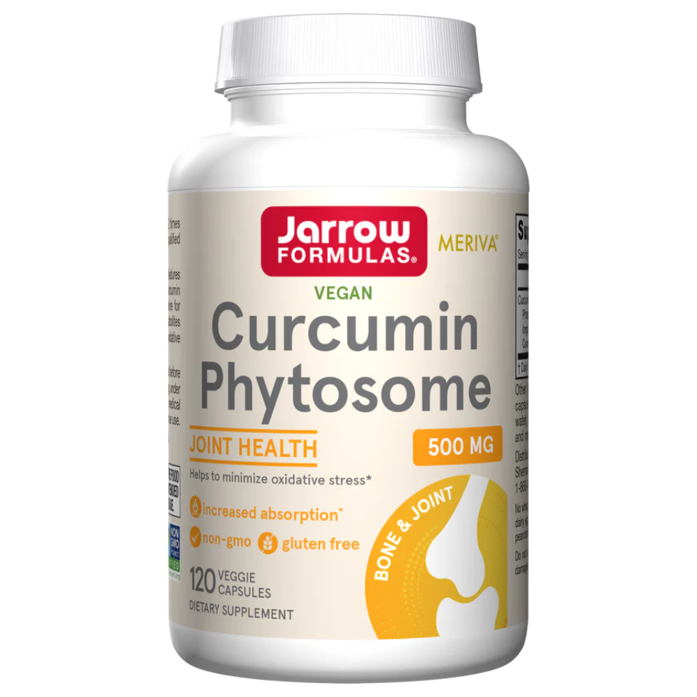 Curcumin Phytosome