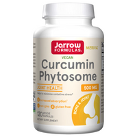 Thumbnail for Curcumin Phytosome