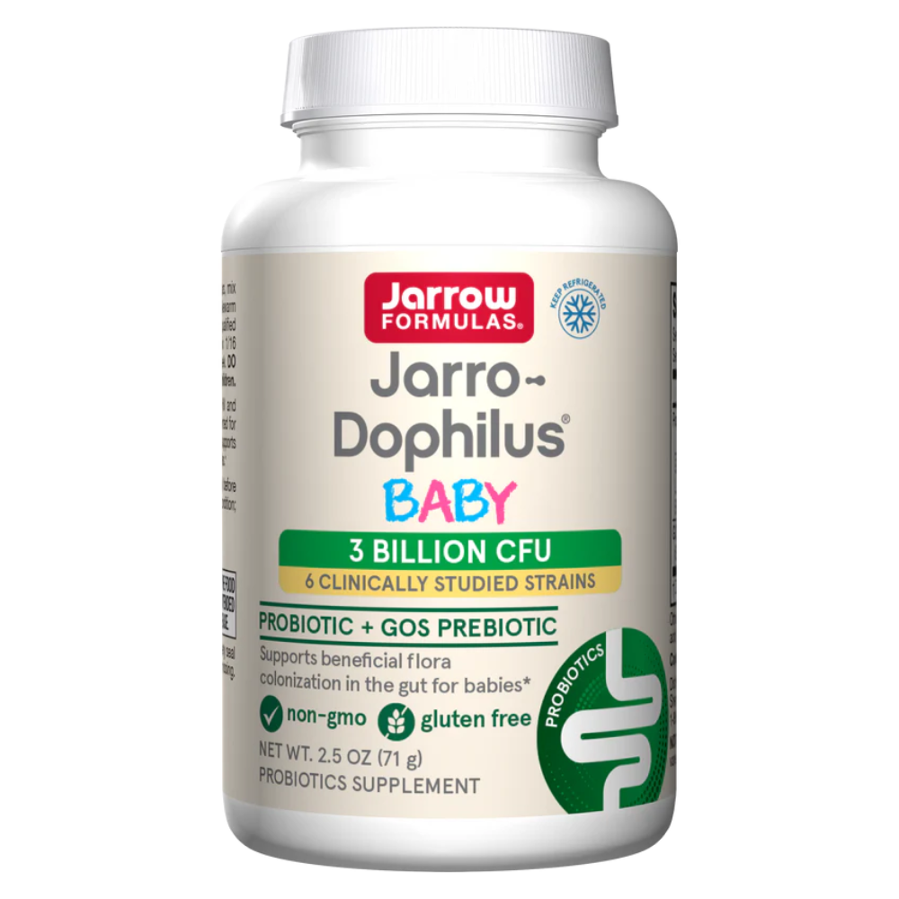 Jarro-Dophilus Baby + GOS