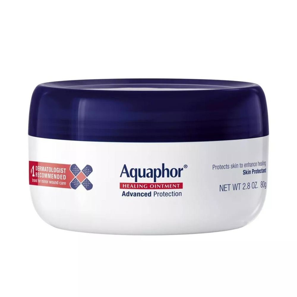 Aquaphor Body Healing Ointment Jar - 2.8oz