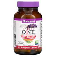 Thumbnail for Ladie's One 40 Plus - Bluebonnet
