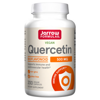 Thumbnail for Quercetin