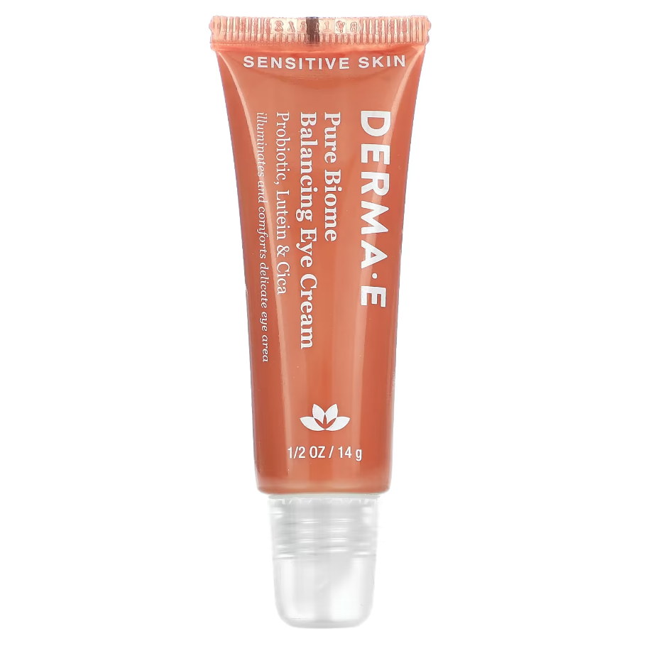 Pure Biome Balancing Eye Cream - Derma E