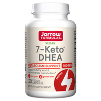 Thumbnail for Seven (7)-Keto DHEA