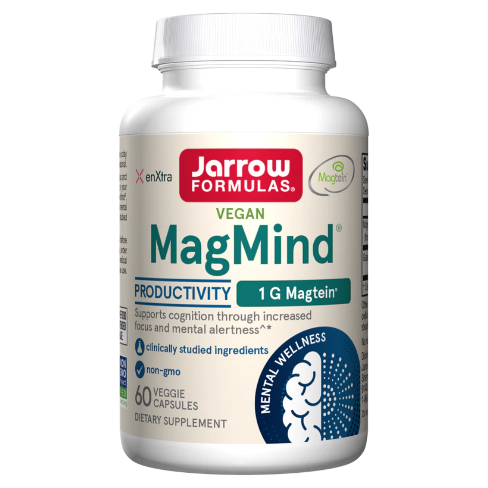 MagMind Productivity