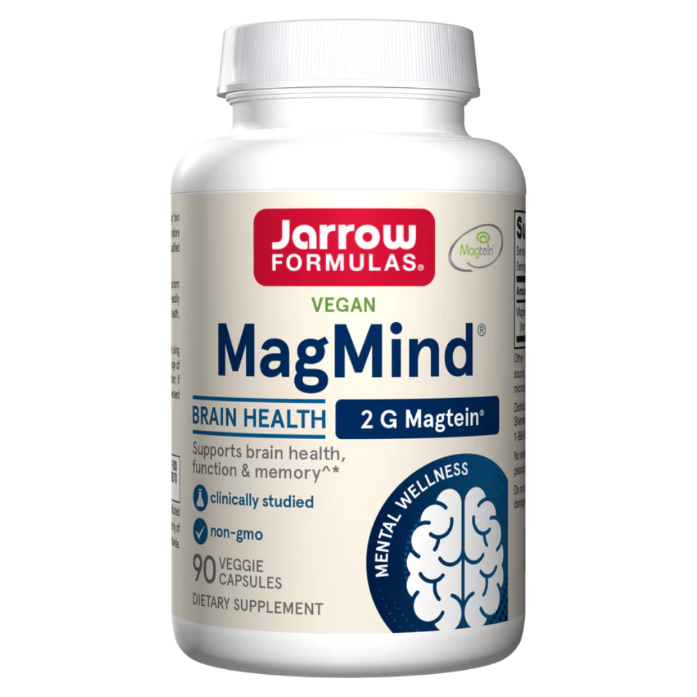 MagMind
