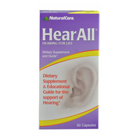 Thumbnail for HearAll - Natural Care