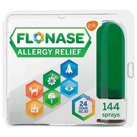 Thumbnail for Flonase Allergy Relief Nasal Spray - Flonase