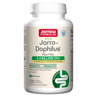 Thumbnail for Jarro-Dophilus + FOS
