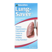 Thumbnail for Lung Saver - Natural Care
