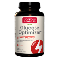 Thumbnail for Glucose Optimizer