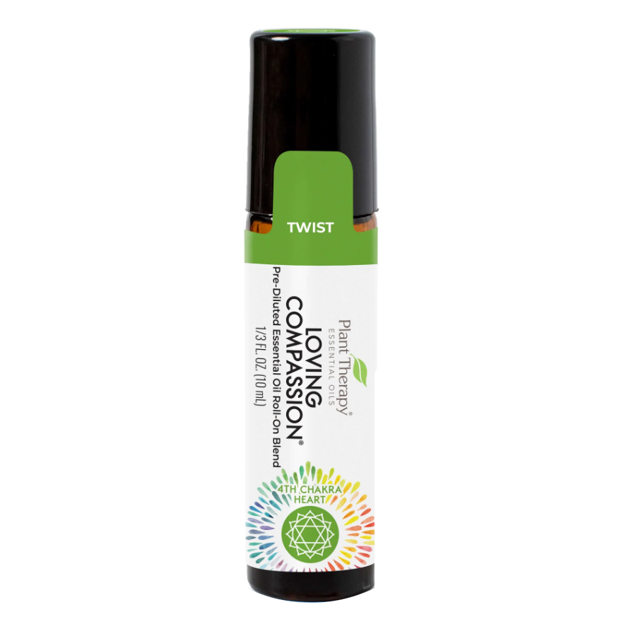 Loving Compassion Oil Roll on