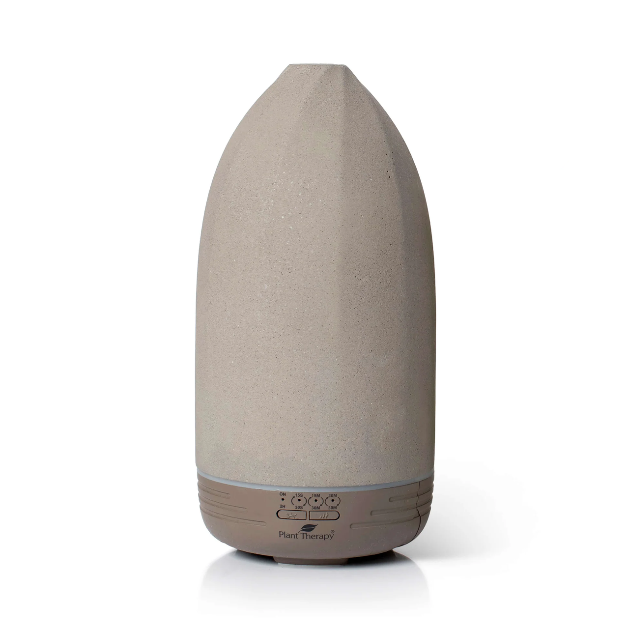 Metro Stone Diffuser- Gray - Plant Therapy