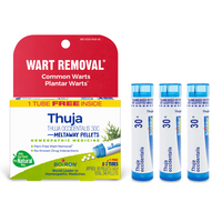 Thumbnail for Thuja Occidentalis 30C 3 MDT