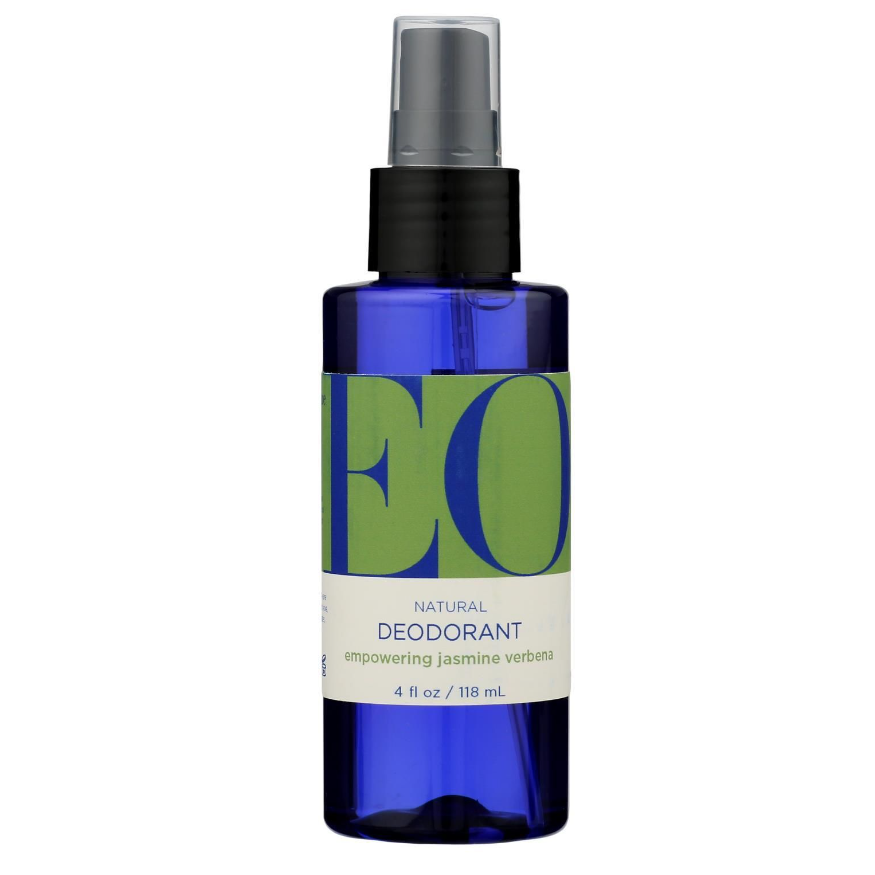 Eo Jasmine Verbena Deodorant Spray - EO