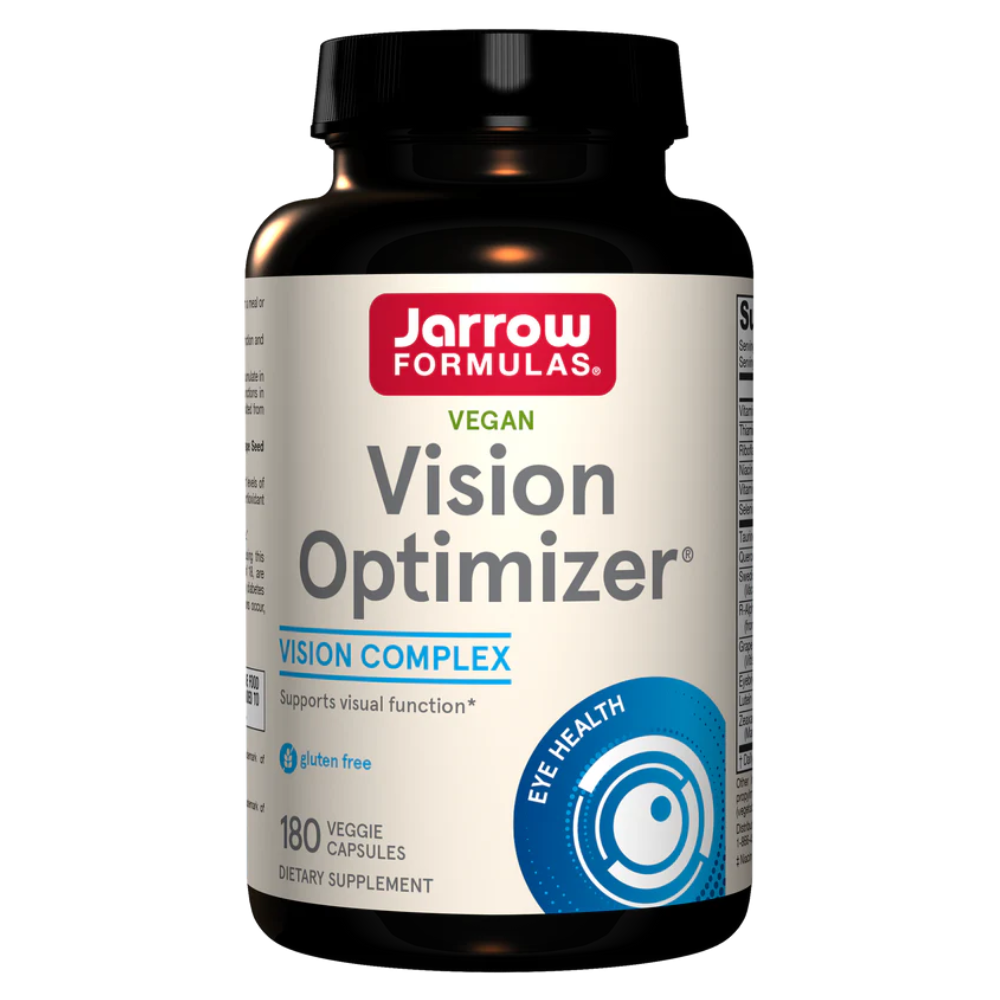 Vision Optimizer