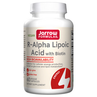 Thumbnail for R-Alpha Lipoic Acid