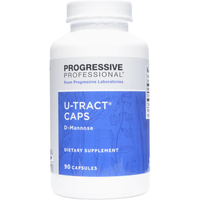 Thumbnail for U-Tract Caps - Progressive Labs