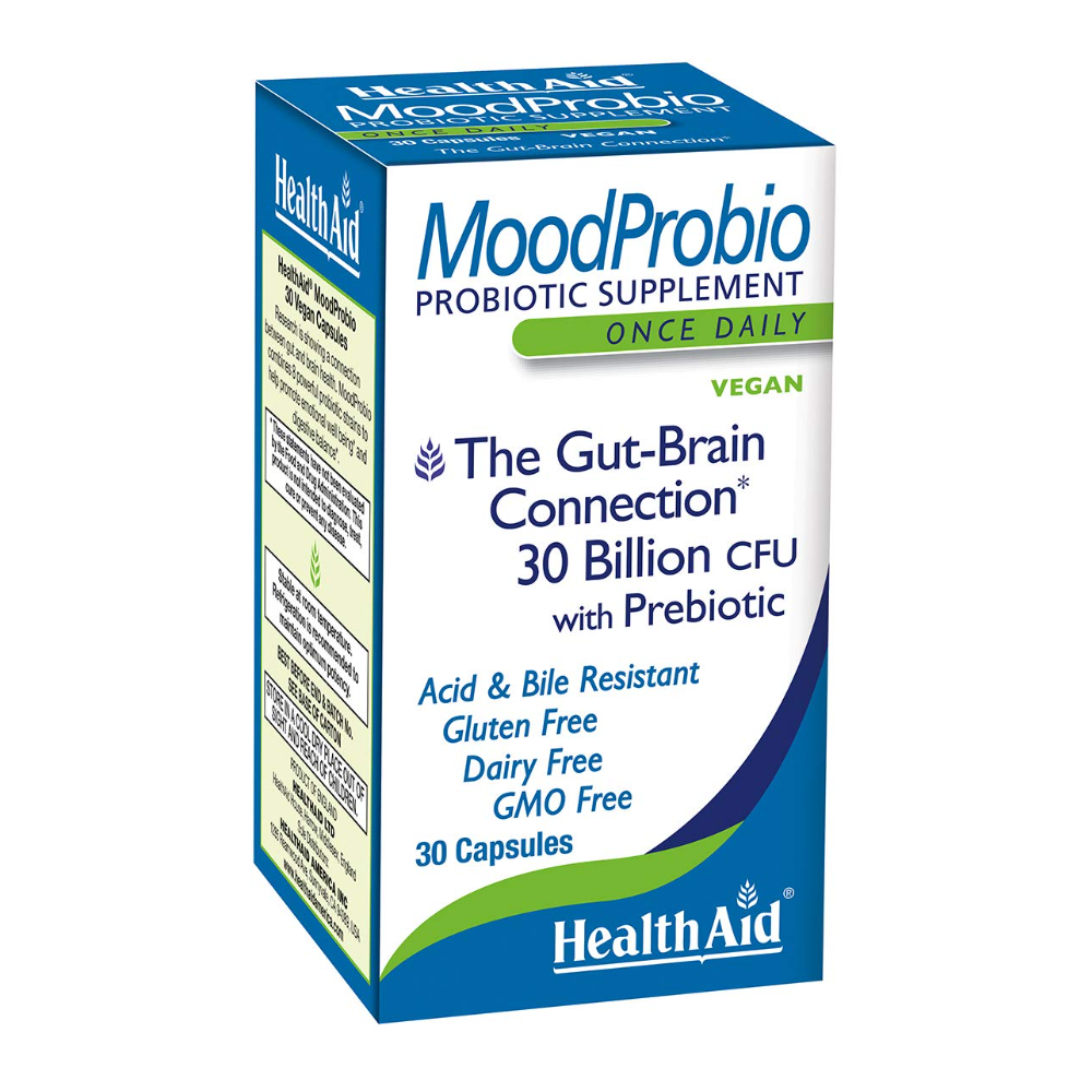 Mood Probio 30B - Health Aid America